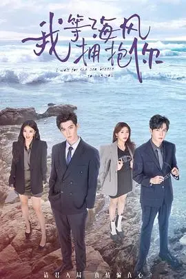 《我等海风拥抱你》：一场跨越时空的爱恋，在现实与理想间，找寻灵魂的归宿